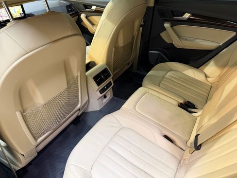 Used 2018 Audi Q5 Premium Plus image 40