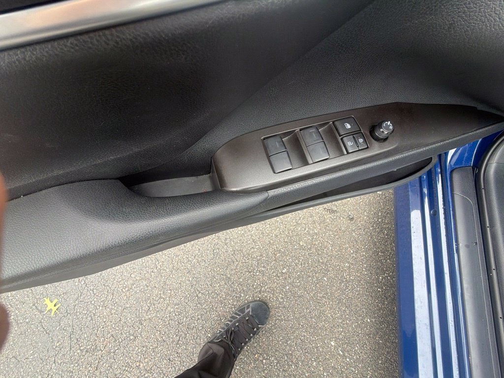 Used 2024 Toyota Camry LE w/ Cold Weather Package FWD image 13