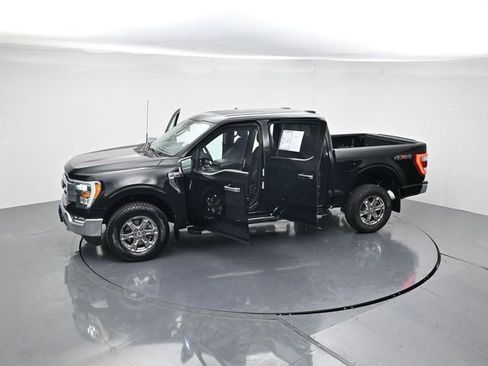 Certified 2023 Ford F150 Lariat image 46