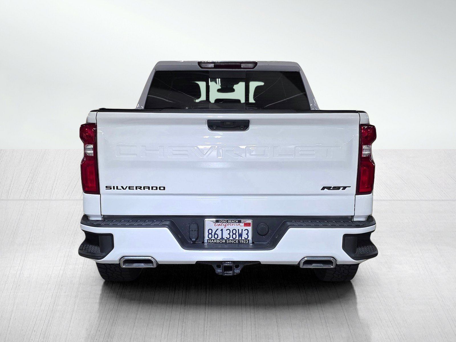 Used 2024 Chevrolet Silverado 1500 RST w/ Convenience Package II AWD/4WD image 6