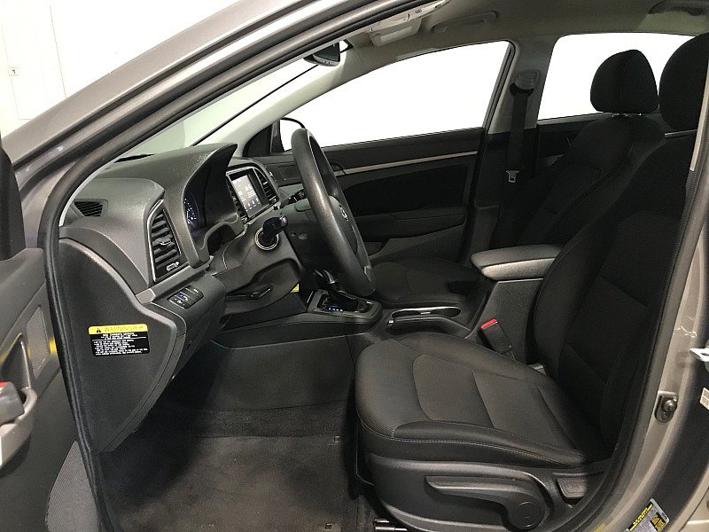 Used 2018 Hyundai Elantra SEL FWD image 11