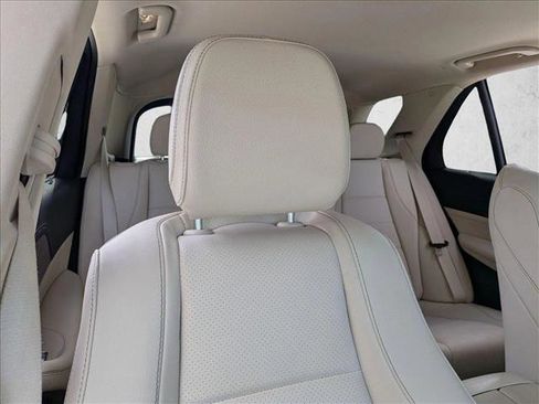 Certified 2024 Mercedes-Benz GLE 350 4MATIC image 14