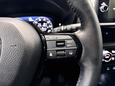 Used 2026 Honda CR-V EX-L image 20