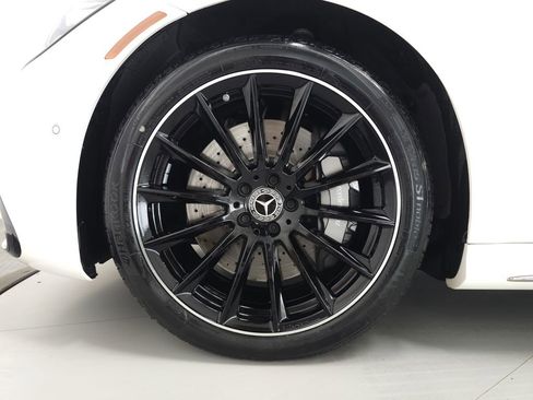 Certified 2023 Mercedes-Benz S 500 4MATIC image 39