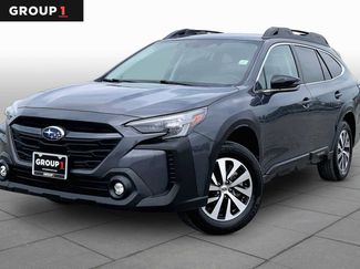 Used 2023 Subaru Outback Premium AWD/4WD video 1