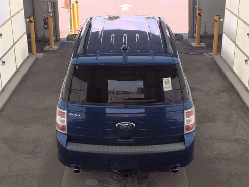 Used 2013 Ford Flex SE FWD image 6