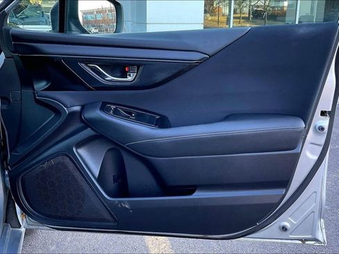 Used 2020 Subaru Legacy Premium image 27