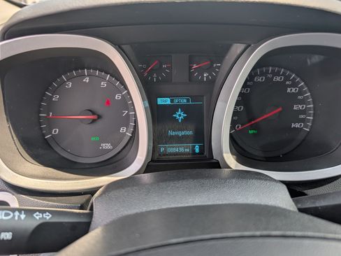 Used 2015 Chevrolet Equinox LT w/ Power Convenience Package AWD/4WD image 16