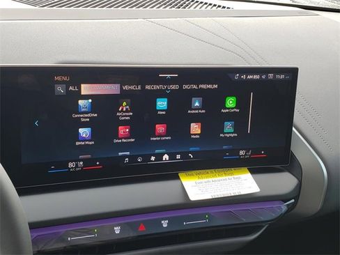 New 2026 BMW X3 xDrive30 w/ Premium Package image 23