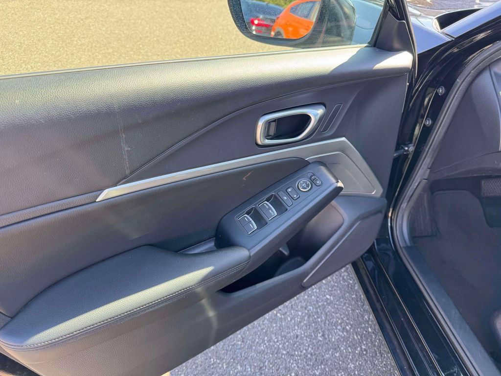 Used 2024 Acura Integra FWD image 17