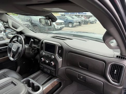 Used 2021 GMC Sierra 1500 Denali w/ Driver Alert Package II AWD/4WD image 22
