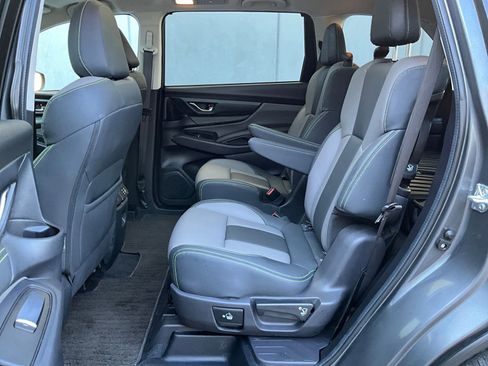 Certified 2024 Subaru Ascent Onyx Edition image 30