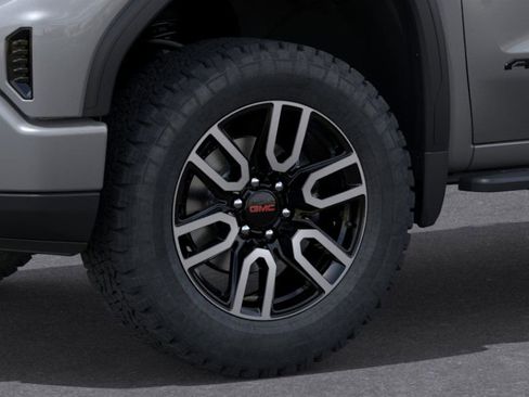 New 2026 GMC Sierra 1500 AT4 w/ AT4 Premium Package image 34