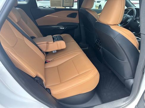 Used 2024 Lexus RX 350 Premium Plus w/ Convenience Package FWD image 15