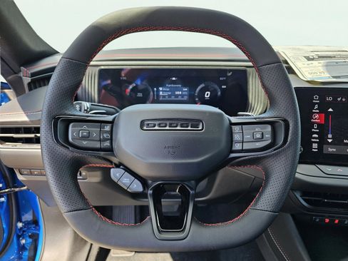 New 2026 Dodge Charger Scat Pack image 19