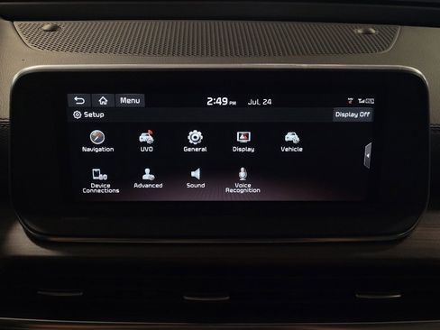 Used 2020 Kia Telluride SX AWD/4WD image 25