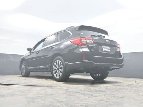 Used 2017 Subaru Outback 2.5i Touring w/ Popular Package #5A image 52