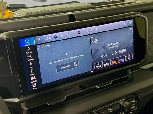 New 2026 Jeep Wrangler Unlimited Rubicon image 18