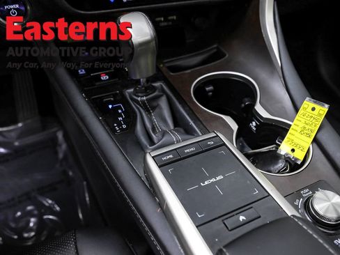 Used 2022 Lexus RX 450h AWD w/ Premium Package image 13