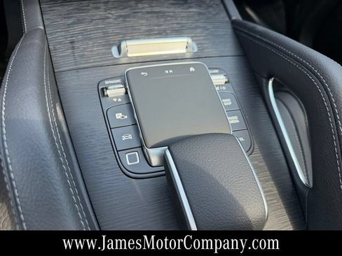 New 2026 Mercedes-Benz GLE 350 4MATIC image 25