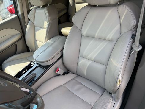 Used 2007 Acura MDX w/ Technology Package image 6