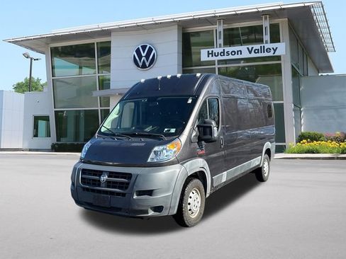 Used 2018 RAM ProMaster 2500 image 1