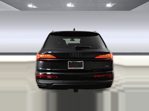 New 2026 Audi Q7 3.0T Premium Plus AWD/4WD image 8