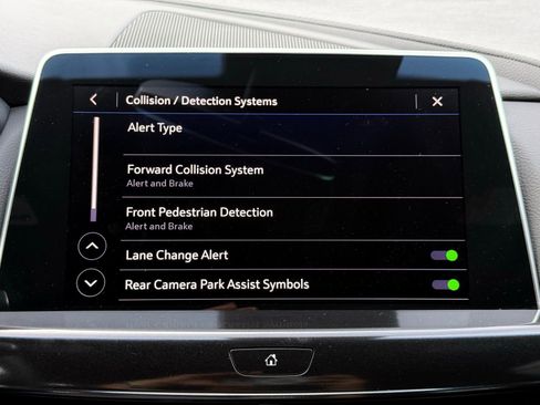 Used 2023 Cadillac CT5 Luxury RWD image 46