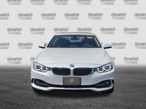 Used 2015 BMW 435i xDrive Coupe image 3