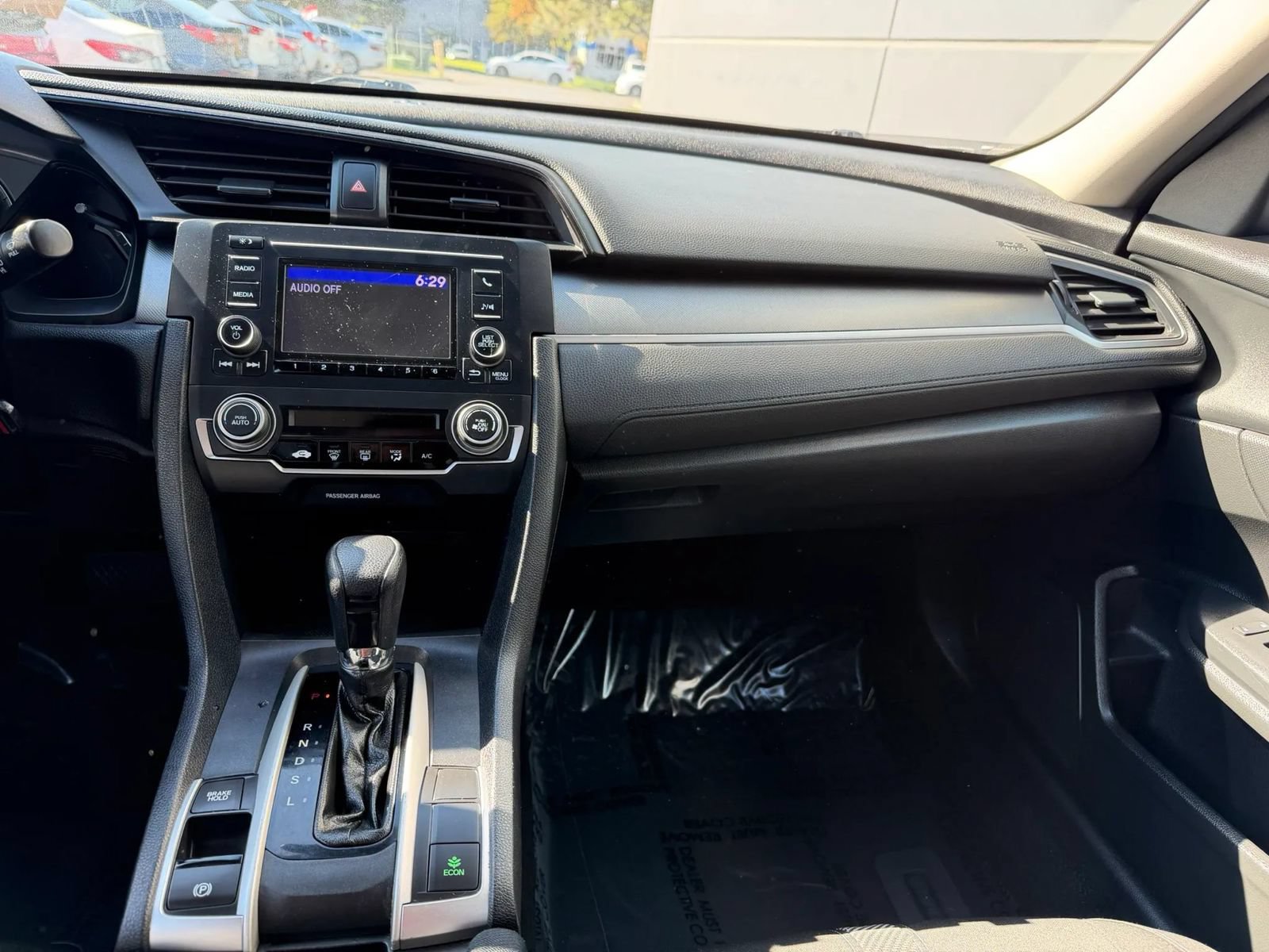 Used 2016 Honda Civic LX image 15