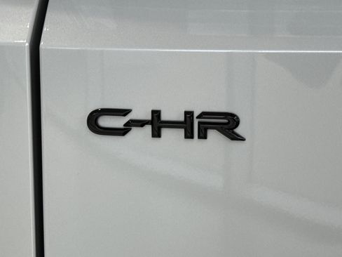 New 2026 Toyota C-HR AWD/4WD image 9