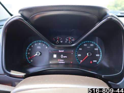 Used 2020 Chevrolet Colorado Z71 AWD/4WD image 20