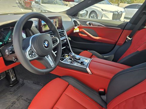 New 2026 BMW 840i image 40