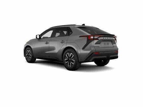 New 2026 Subaru Solterra Premium image 5