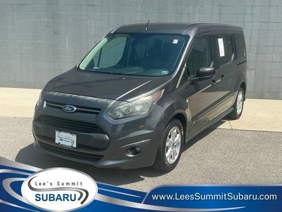Used 2015 Ford Transit Connect XLT