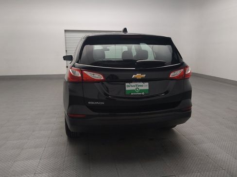 Used 2020 Chevrolet Equinox LS image 6