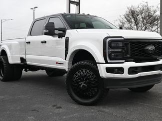 Used 2025 Ford F450 Platinum w/ Platinum Plus Package video 2
