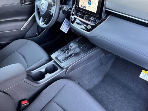 New 2026 Toyota Corolla Cross LE image 18