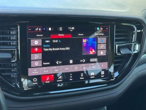 Used 2022 Dodge Durango R/T image 25