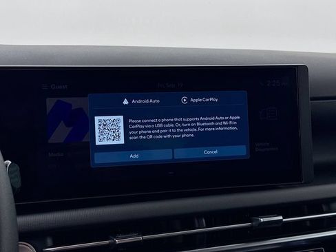 Certified 2026 Hyundai Tucson SEL FWD image 21