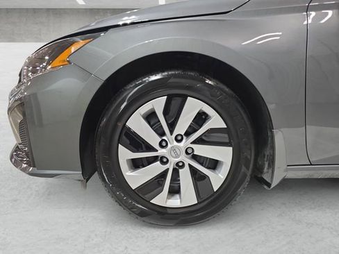 Certified 2025 Nissan Altima 2.5 S image 23