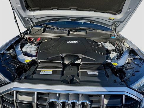 Used 2022 Audi Q7 3.0T Premium Plus w/ Premium Plus Package image 33