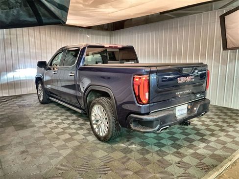 Used 2019 GMC Sierra 1500 Denali w/ Denali Ultimate Package image 6
