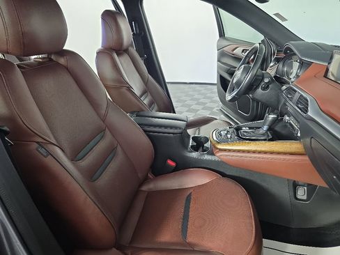 Used 2016 MAZDA CX-9 Signature AWD/4WD image 41