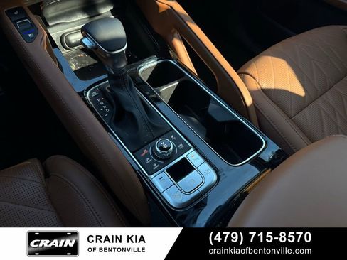 New 2025 Kia Telluride SX Prestige X-Line image 19