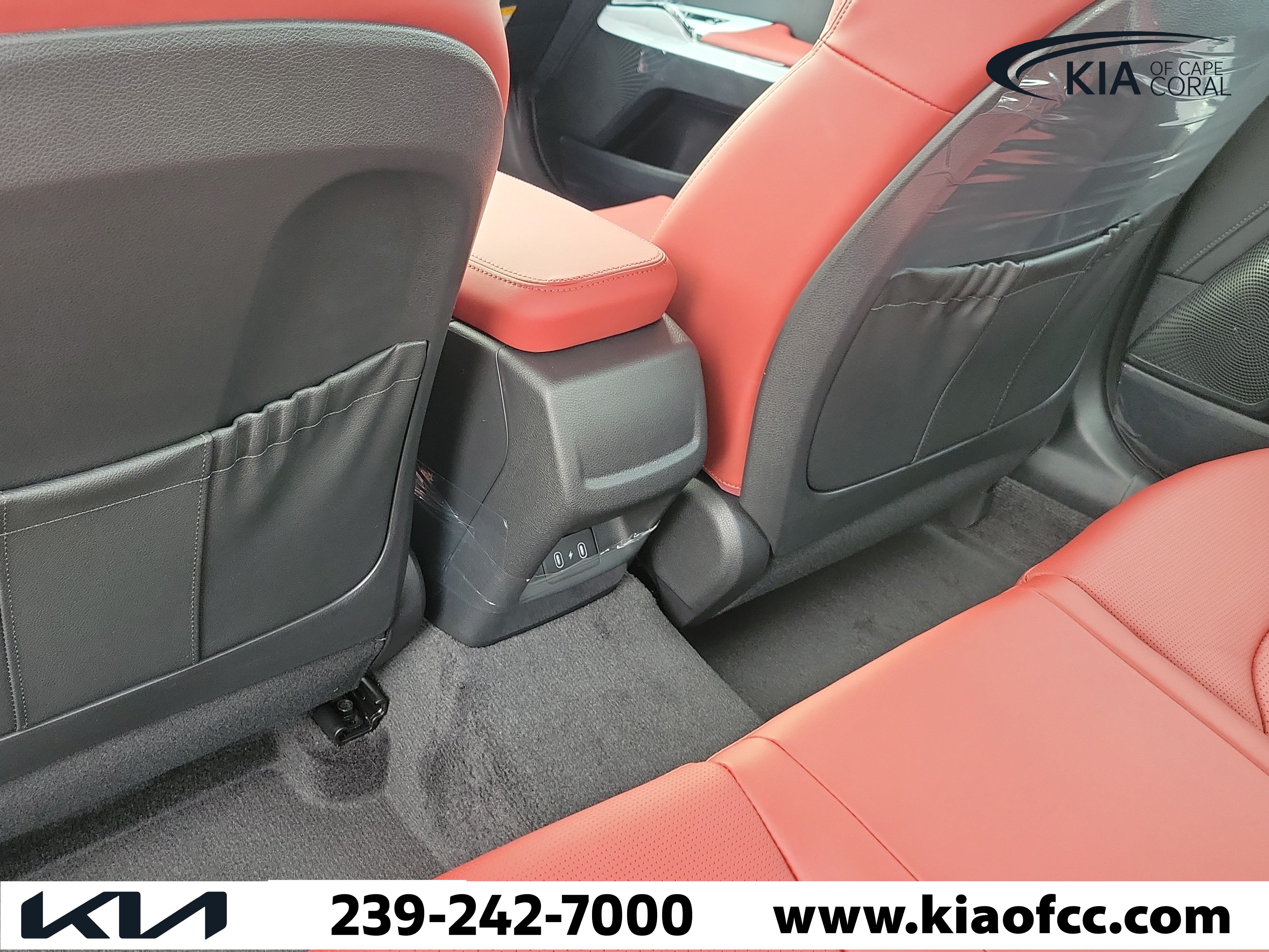 New 2026 Kia K5 GT-Line FWD image 13
