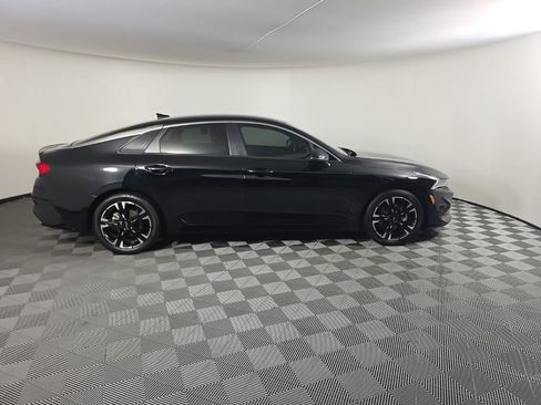 Used 2023 Kia K5 GT-Line w/ GT-Line Premium Package AWD/4WD image 6