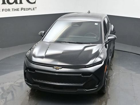 New 2026 Chevrolet Equinox EV LT w/ Comfort Package image 19