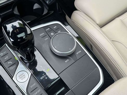 Used 2023 BMW X4 xDrive30i w/ M Sport Package image 34