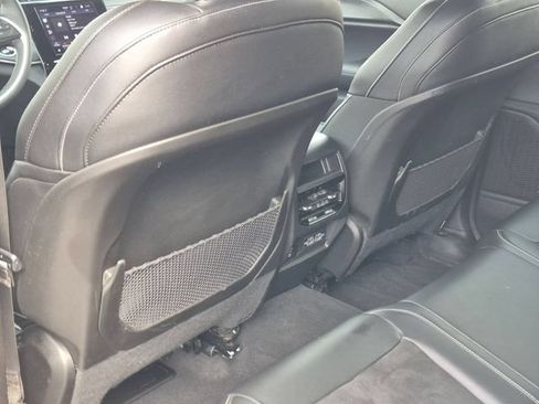 Used 2024 Jeep Grand Cherokee Altitude AWD/4WD image 27